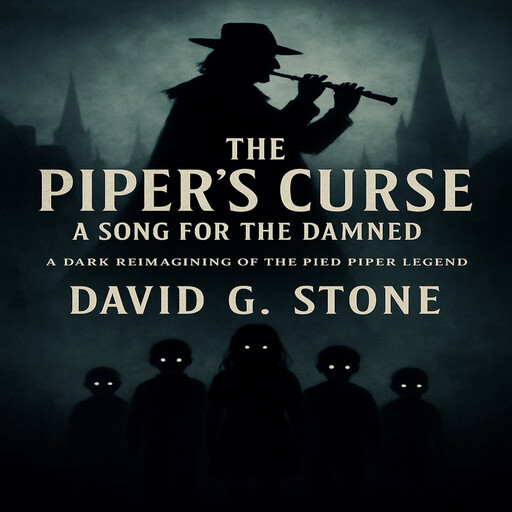 The Piper's Curse, David G. Stine
