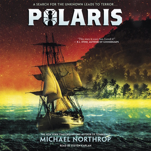 Polaris, Michael Northrop