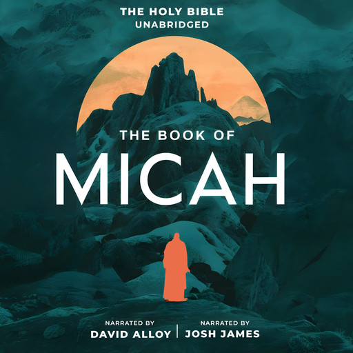 The Book of Micah, The Bible