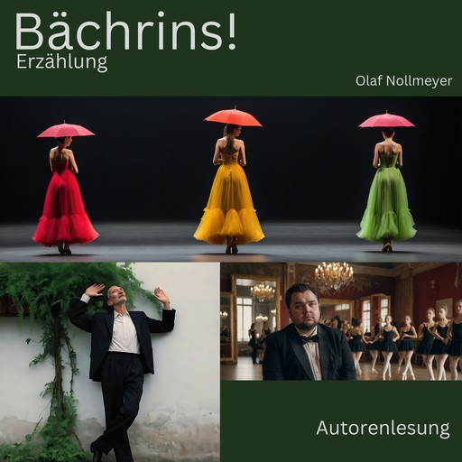 Bächrins!, Olaf Nollmeyer