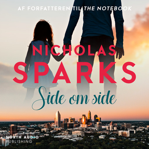 Side om side, Nicholas Sparks