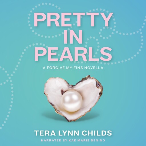 Pretty in Pearls, Tera Lynn Childs