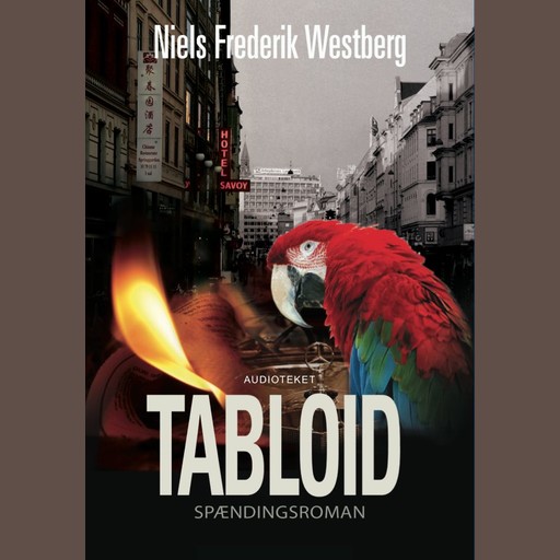Tabloid, Niels Frederik Westberg