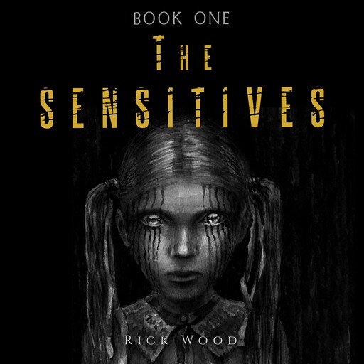 The Sensitives, Rick Wood