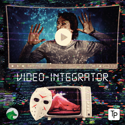 Video-Integrator, Thomas Plum