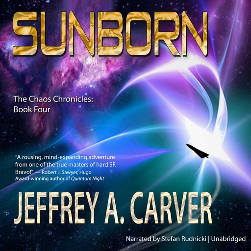 Sunborn, Jeffrey A. Carver