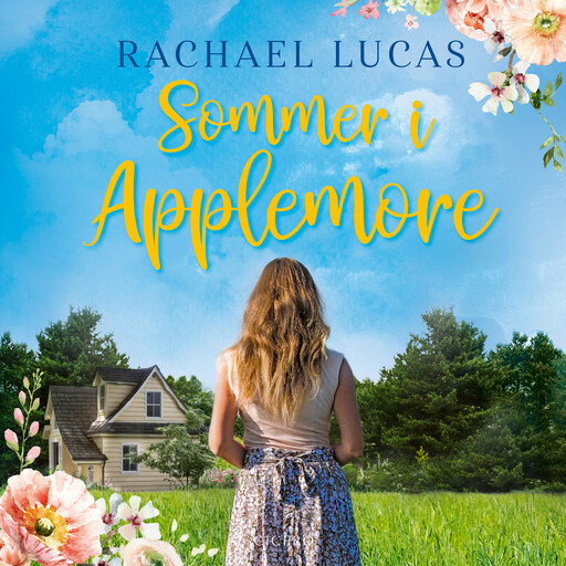 Sommer i Applemore, Rachael Lucas