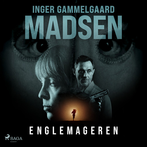 Englemageren, Inger Gammelgaard Madsen