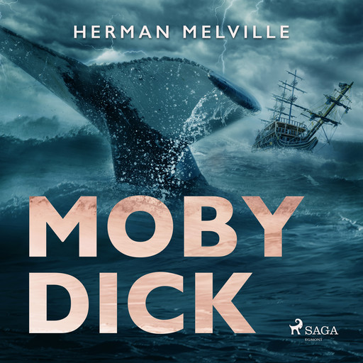 Moby Dick (Gekürzt), Herman Melville