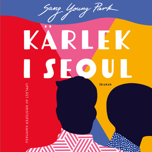 Kärlek i Seoul, Sang Young Park