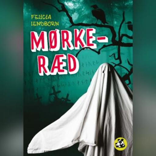 Mørkeræd, Felicia Lensborn