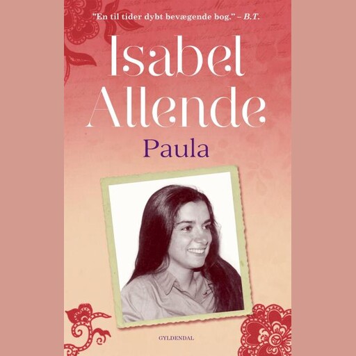 Paula, Isabel Allende
