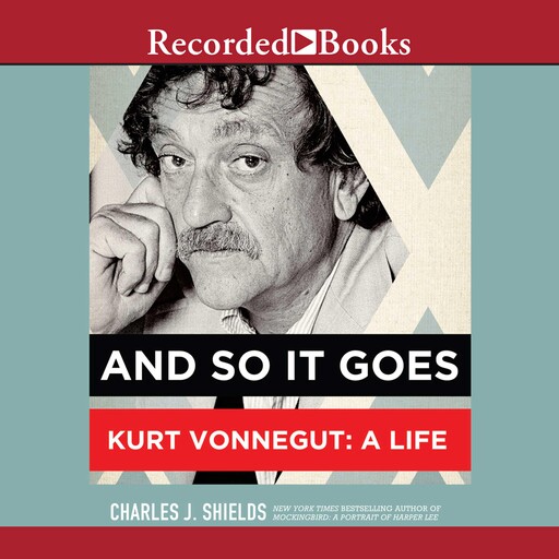 And So It Goes, Charles J. Shields