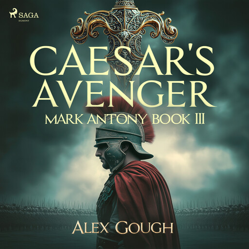 Caesar's Avenger, Alex Gough