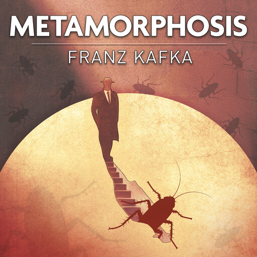 Metamorphosis, Franz Kafka