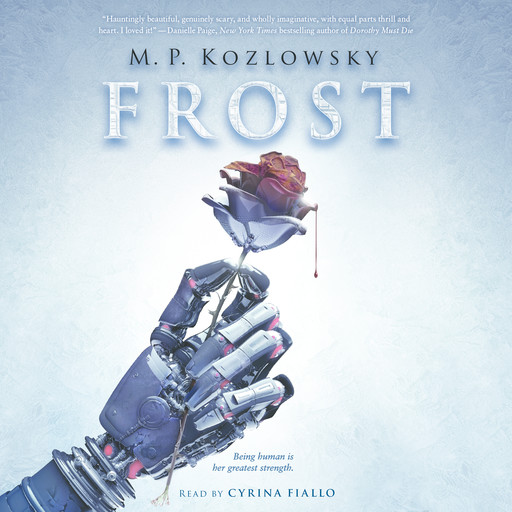 Frost, M.P.Kozlowsky