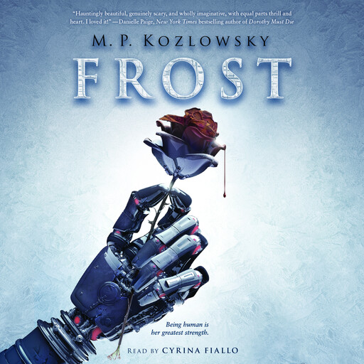 Frost, M.P.Kozlowsky