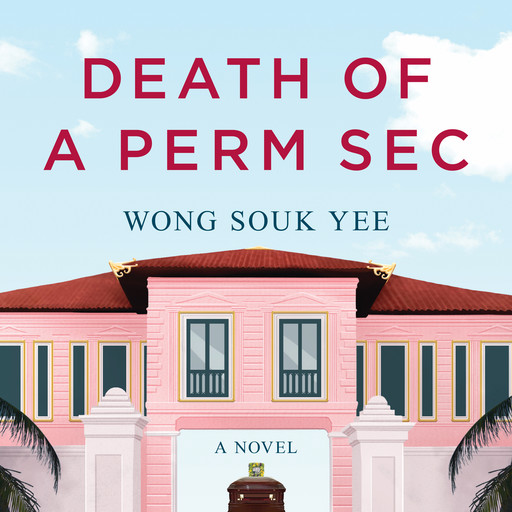 Death of a Perm Sec, Wong Yee