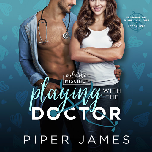 Playing with the Doctor, James Piper