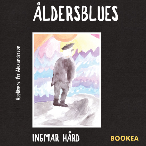 Åldersblues, Ingmar Hård