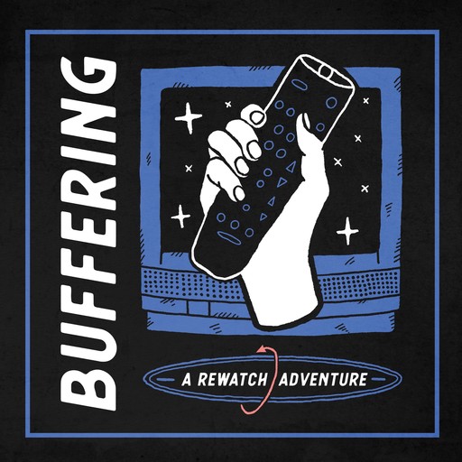 Buffering the Vampire Slayer | Interview with Laya DeLeon Hayes, Buffering: A Rewatch Adventure