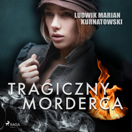 Tragiczny morderca, Ludwik Marian Kurnatowski
