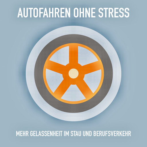 Autofahren ohne Stress: Mehr Gelassenheit im Stau und Berufsverkehr, Patrick Lynen