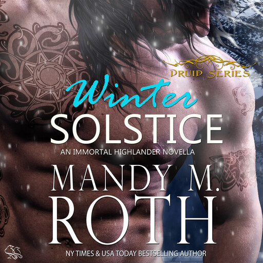 Winter Solstice, Mandy Roth