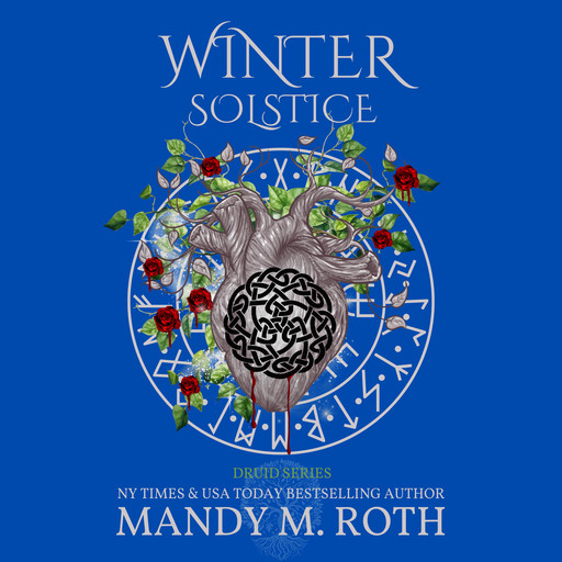 Winter Solstice, Mandy Roth