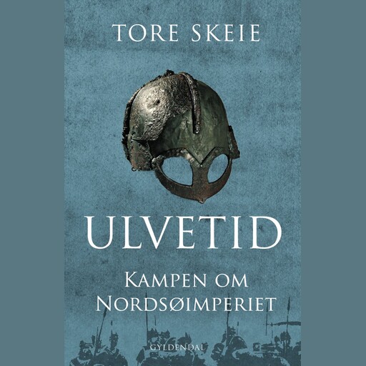 Ulvetid, Tore Skeie
