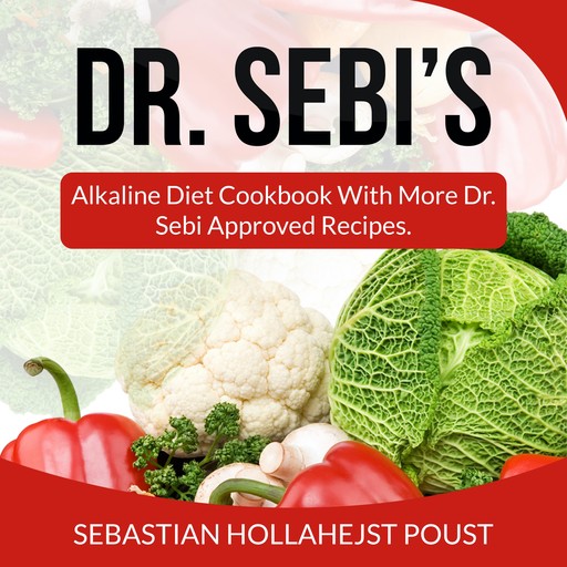 Dr. Sebi’s, Sebastian Hollahejst Poust