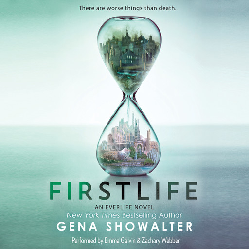 Firstlife, Gena Showalter