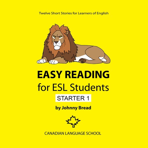 Easy Reading for ESL Students, Johnny Bread