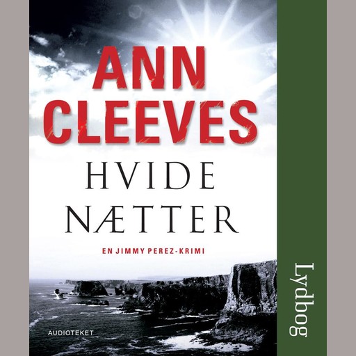 Hvide nætter, Ann Cleeves
