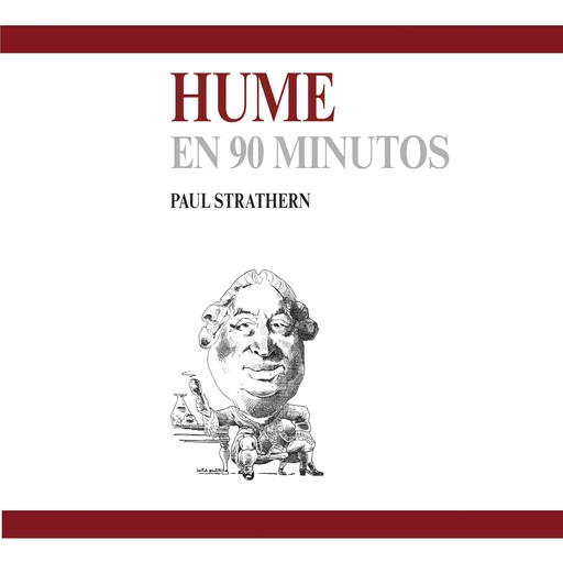 Hume en 90 minutos, Paul Strathern