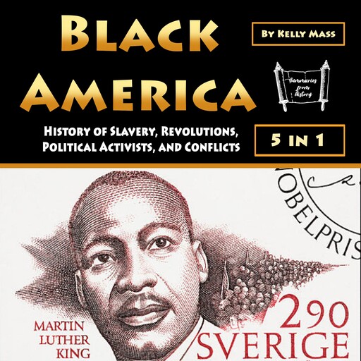Black America, Kelly Mass