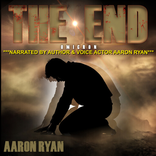 THE END, Aaron Ryan