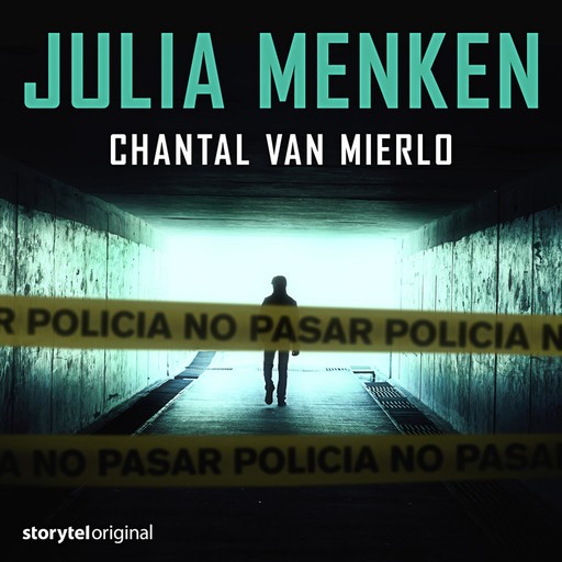 Julia Menken S01 - S01E10, Chantal van Mierlo