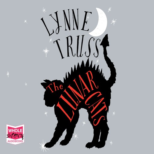 The Lunar Cats, Lynne Truss