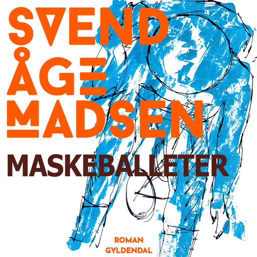 Maskeballet, Svend Åge Madsen