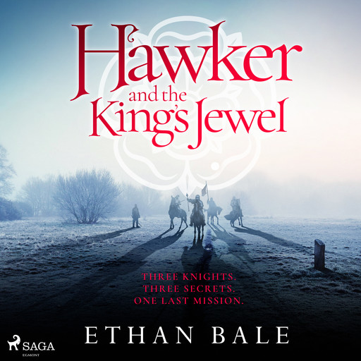 Hawker and the King's Jewel, Ethan Bale