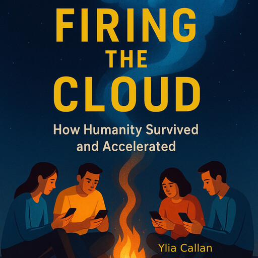 Firing the Cloud, Ylia Callan