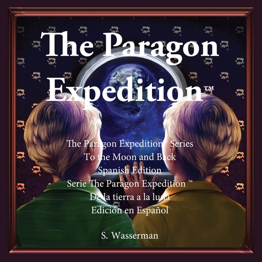 The Paragon Expedition (Spanish), Susan Wasserman