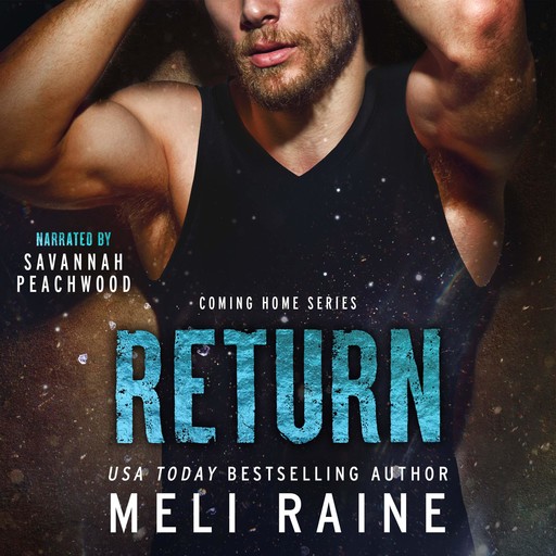 Return, Meli Raine