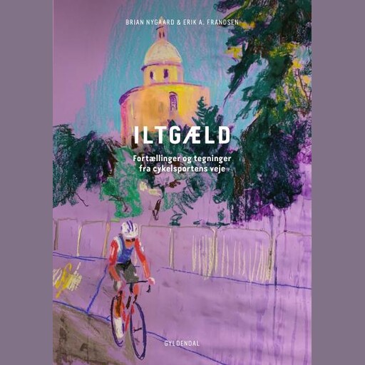 Iltgæld, Erik Frandsen, Brian Nygaard