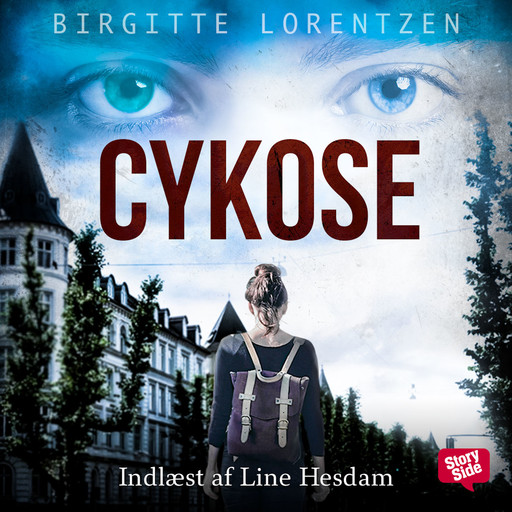 Cykose, Birgitte Lorentzen