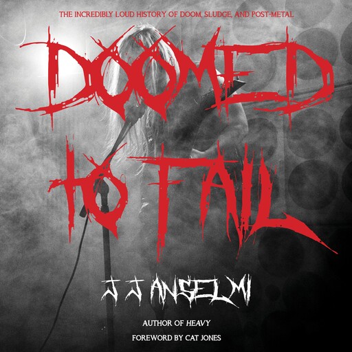 Doomed to Fail, J.J. Anselmi