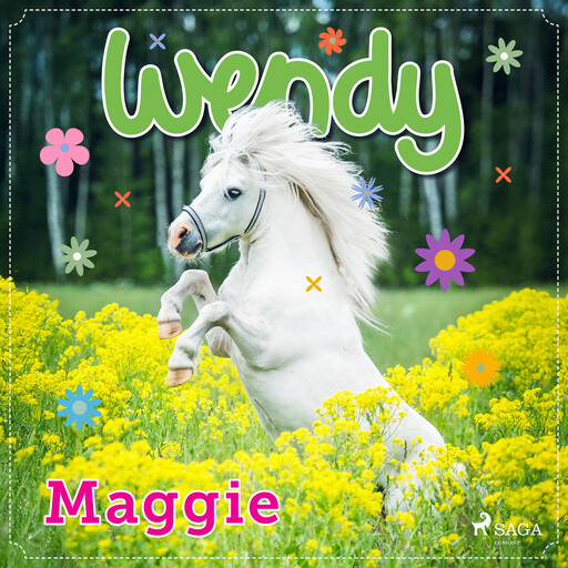 Wendy – Maggie, Diverse