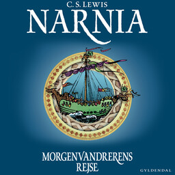 »Narnia« – en boghylde, Bookmate