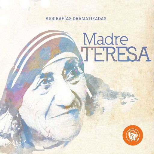 La Madre Teresa, Curva Ediciones Creativas